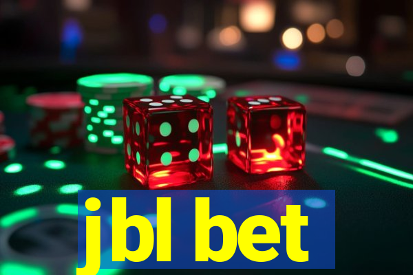 jbl bet